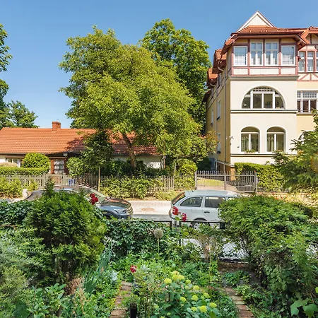 아파트 Parkowa, Sun & Snow