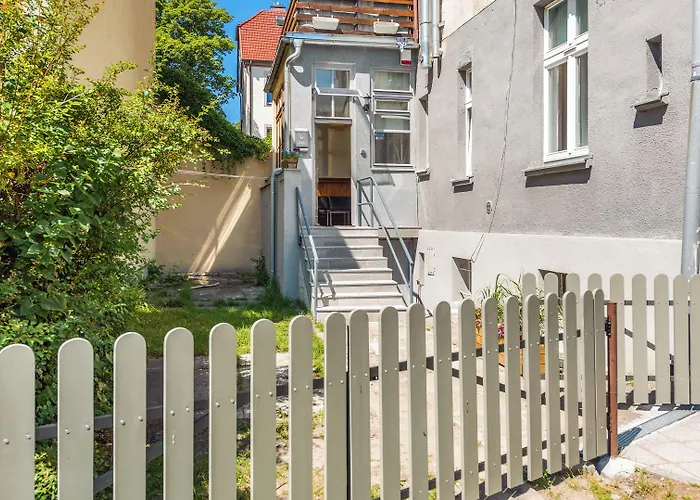 Parkowa, Sun & Snow * 소포트