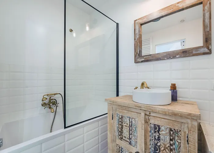 아파트 Parkowa, Sun & Snow