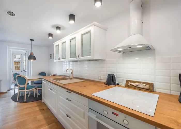 Parkowa, Sun & Snow 소포트