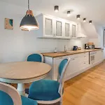 Parkowa, Sun & Snow Apartamento Sopot