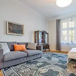 Apartamento Parkowa, Sun & Snow *