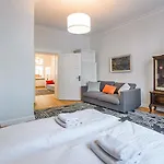 Apartment Parkowa, Sun & Snow Sopot