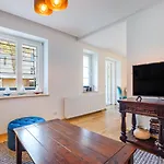 Apartamento Parkowa, Sun & Snow