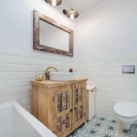 Parkowa, Sun & Snow * ソポト