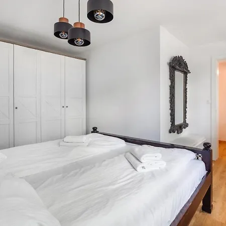 Parkowa, Sun & Snow * Сопот