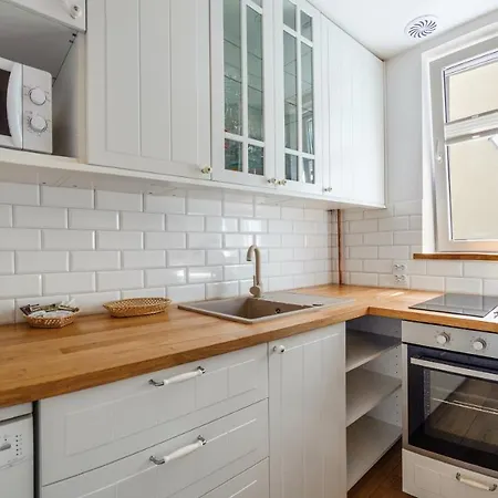 Parkowa, Sun & Snow * Сопот