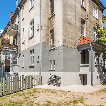 Parkowa, Sun & Snow *