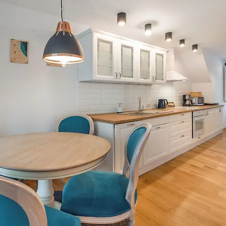 アパート Parkowa, Sun & Snow *