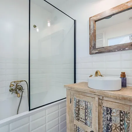 アパート Parkowa, Sun & Snow