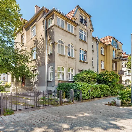 Parkowa, Sun & Snow Апартаменти *