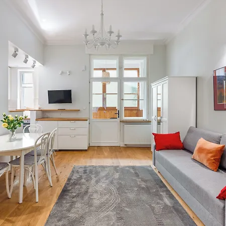 Parkowa, Sun & Snow Сопот