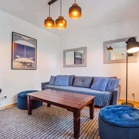 Parkowa, Sun & Snow ソポト