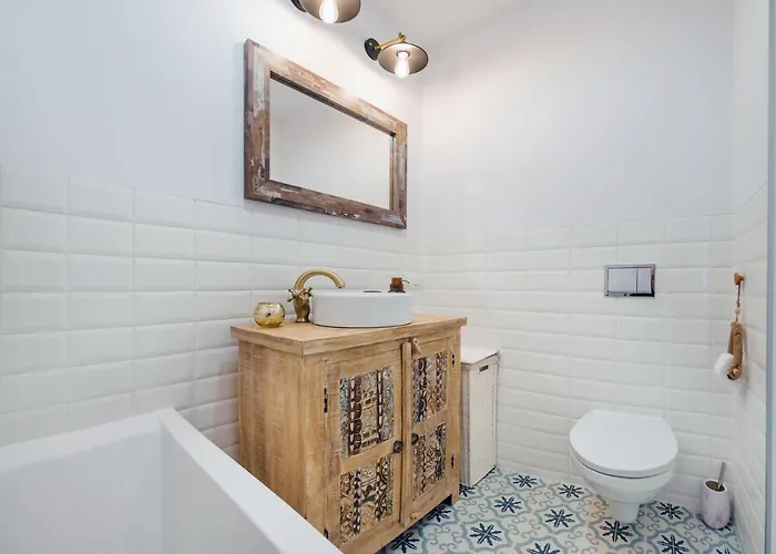 Parkowa, Sun & Snow * Zoppot