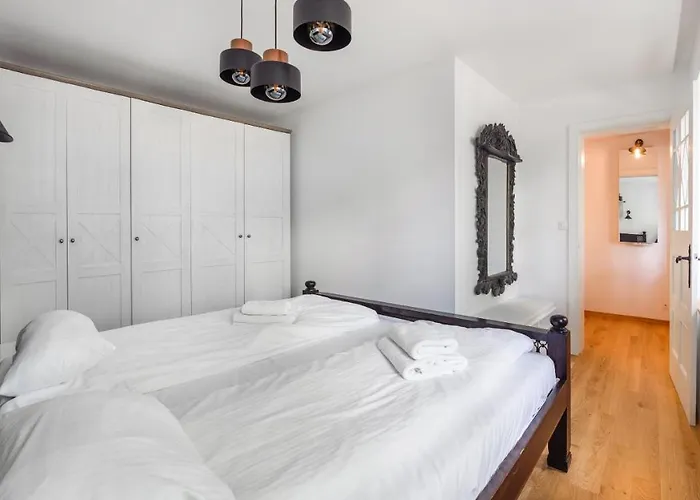 Parkowa, Sun & Snow * Sopoty