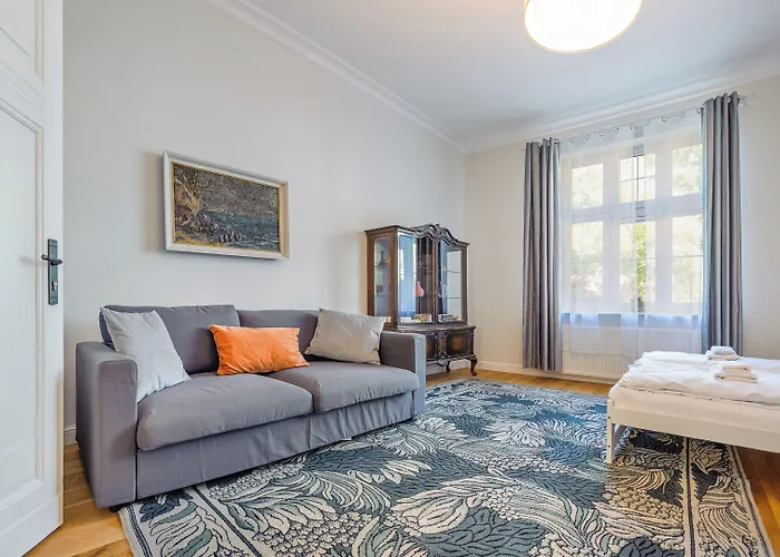 Parkowa, Sun & Snow *