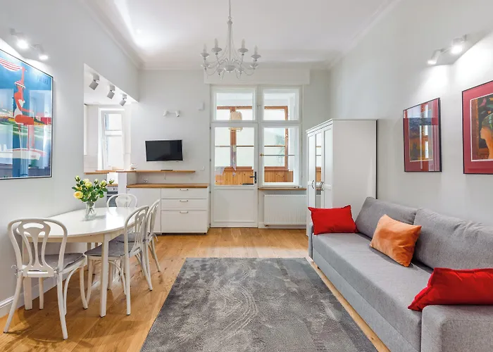 Parkowa, Sun & Snow Zoppot